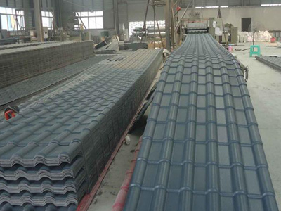 北京树脂瓦安装中的防水排水细节处理至关重要
